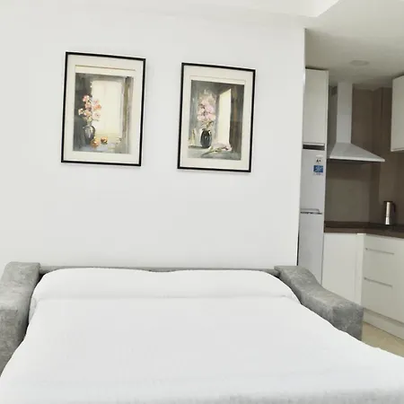Apartamento Adriana. Centrico, A 50M De La Playa. Fuengirola Exterior foto