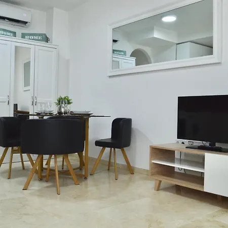 Apartamento Adriana. Centrico, A 50M De La Playa. Fuengirola Exterior foto