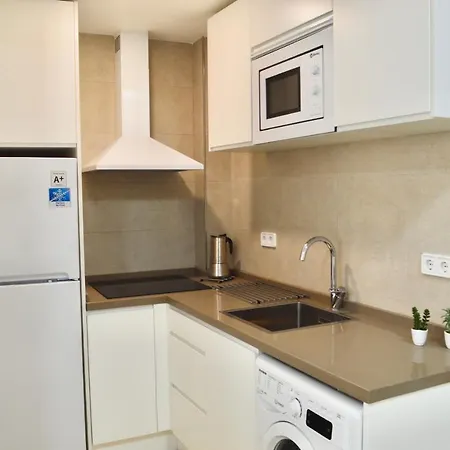 Apartamento Adriana. Centrico, A 50M De La Playa. Fuengirola Exterior foto