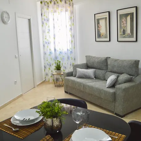 Apartamento Adriana. Centrico, A 50M De La Playa. Fuengirola Exterior foto