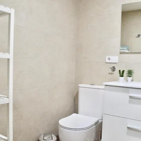 Apartamento Adriana. Centrico, A 50M De La Playa. Fuengirola Exterior foto
