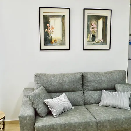 Apartamento Adriana. Centrico, A 50M De La Playa. Fuengirola Exterior foto