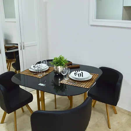 Apartamento Adriana. Centrico, A 50M De La Playa. Fuengirola Exterior foto