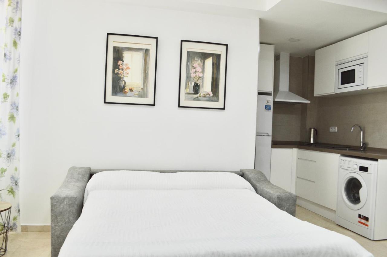 Adriana. Centrico, A 50m De La Playa. Apartament *