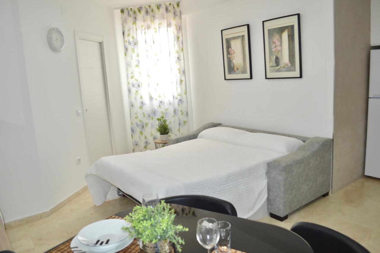 Adriana. Centrico, A 50m De La Playa. Apartament